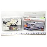 Singer Handy Stitch NIB