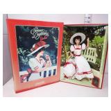 Summer Daydreams Coca Cola Collector Barbie - Box