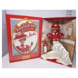 Soda Fountain Sweetheart Coca Cola Collector