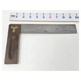 Stanley Try 8" Square No. 20 TS