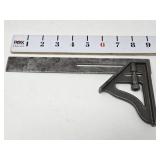 Stanley No. 21 Combination Square Pat. 1-23-17