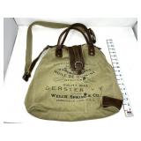 Myra Gerster Upcycled Shoulder Bag