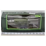 Firecracker Artillery Cannon Model w/Box