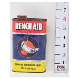 Rench Aid 16 oz. Can