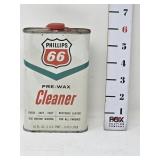 Phillips 66 Pre-Wax Cleaner Can 16 oz.