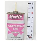 Mystik 16 oz. Penetrating Oil Can