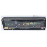 Hot Wheels John Deere Team Transporter