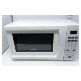 Sunbeam Microwave - Works