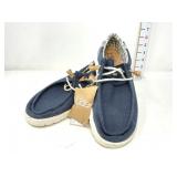 Menï¿½s Hey Dude Shoes Size 13 New w/tags