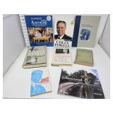 Various Genres of Books