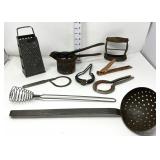 Vintage Kitchen Tools/Utensils