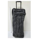 Samsonite Rolling Duffle Bag