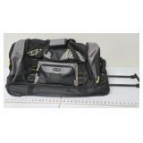 TPRC Sport Rolling Duffle Bag