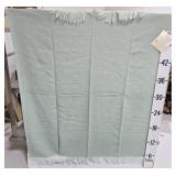 Faribault Woolen Mill Afghan Throw