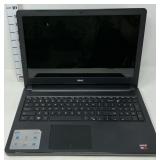 Dell Inspiron 15 5000 Series Laptop and Case