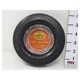 The General Dual 90 Tire Ashtray