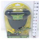 John Deere Nostalgia Gift Set - NIP