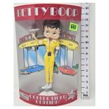 1998 Betty Boop Doll NIB