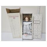Ashton Drake Katrina Doll w/Box