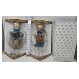 Heritage Signature Collection Amber/Austin