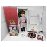 American Girl "Samantha" Doll & Accessories NIB