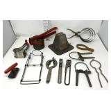 Vintage Kitchen Tools/Utensils