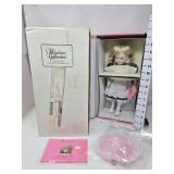 Paradise Galleries Kathy Doll NIB