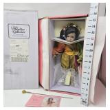 Paradise Galleries The Woodland Fairy - Amber