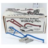 TSC Spec Cast Plow w/Box