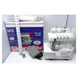 Simplicity Surge Pro SW432 w/Box