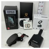 Phone Car Charger and Accessories