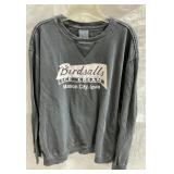 Beach Washed Birdsall