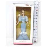 Barbie Collector- Pink Label - Virgo Doll - NIB
