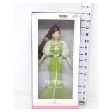 Barbie Collector - Pink Label - Gemini Doll - NIB