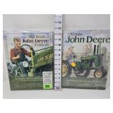 Big Book of John Deere Tractors & Ultimate John