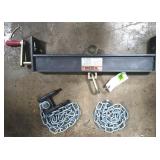 Pittsburg 2 Ton Load Leveler, 42" Chain