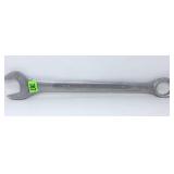 Lg. 1 7/8" Industrial Combination Wrench