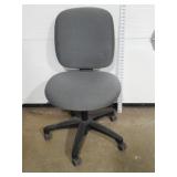 Office Chair- Fabric