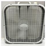 Lasko Box Fan