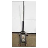 Pittsburgh Rapid Pump  3 Ton Floor Jack