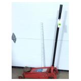 NAPA 2 1/4 Ton Service Jack