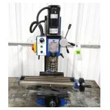 Cummins Mini Milling/Drilling Machine, 4/5 HP,