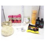 Headlight Restoration Pads, Polishing Pads, &