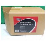Selig Commercial Sweeping Compound