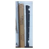 Auto Side Skirt for cars -  Mercedes-Benz