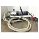 Campbell Hausfeld Portable Utility Pump