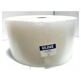 Uline Super Duty Bubble Wrap 3x10x12x300