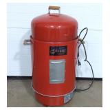 Brinkman Gourmet Electric Smoker - Works
