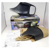 Longview Towing Mirrors for Ford 2009-2014