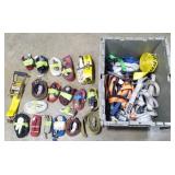 Ratchet Tie Downs